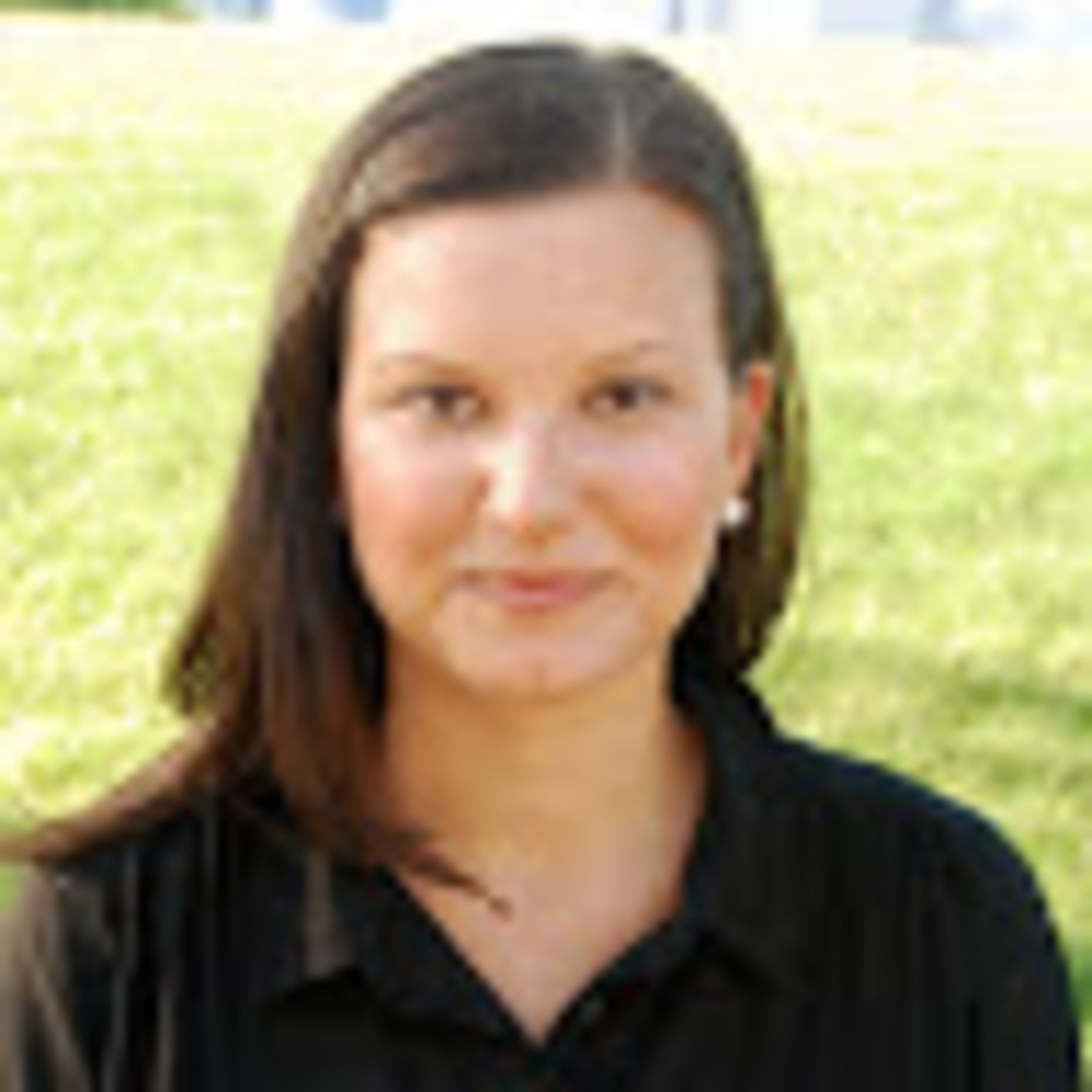 Meet your Posher, Nora